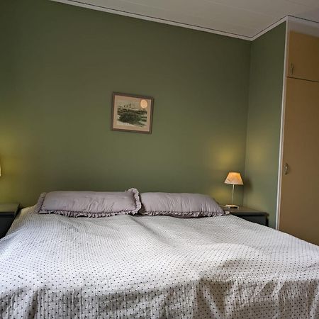 Brukshotellet Oeland - Vandrarhem Degerhamn Exteriör bild
