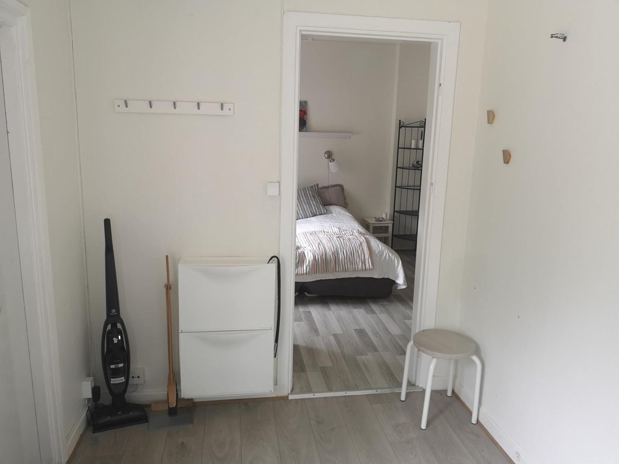 Brukshotellet Oeland - Vandrarhem Degerhamn Exteriör bild