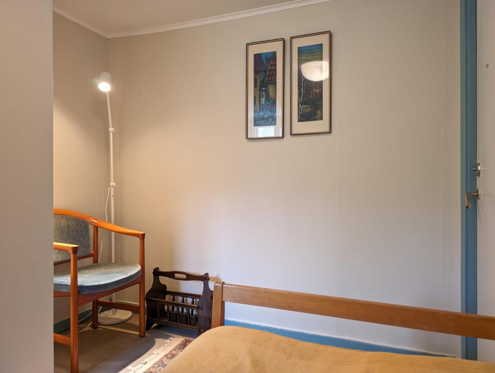 Brukshotellet Oeland - Vandrarhem Degerhamn Exteriör bild