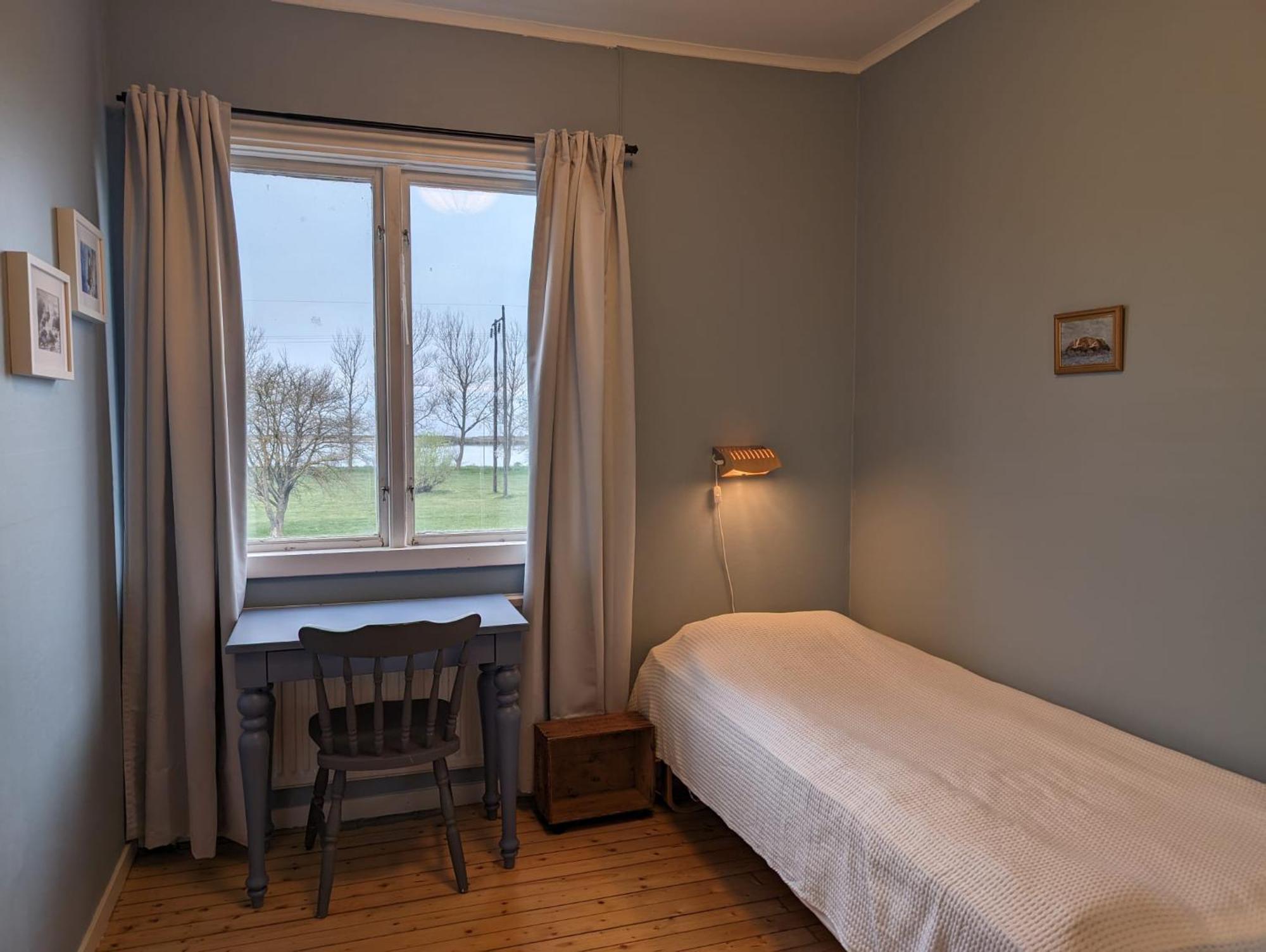 Brukshotellet Oeland - Vandrarhem Degerhamn Exteriör bild