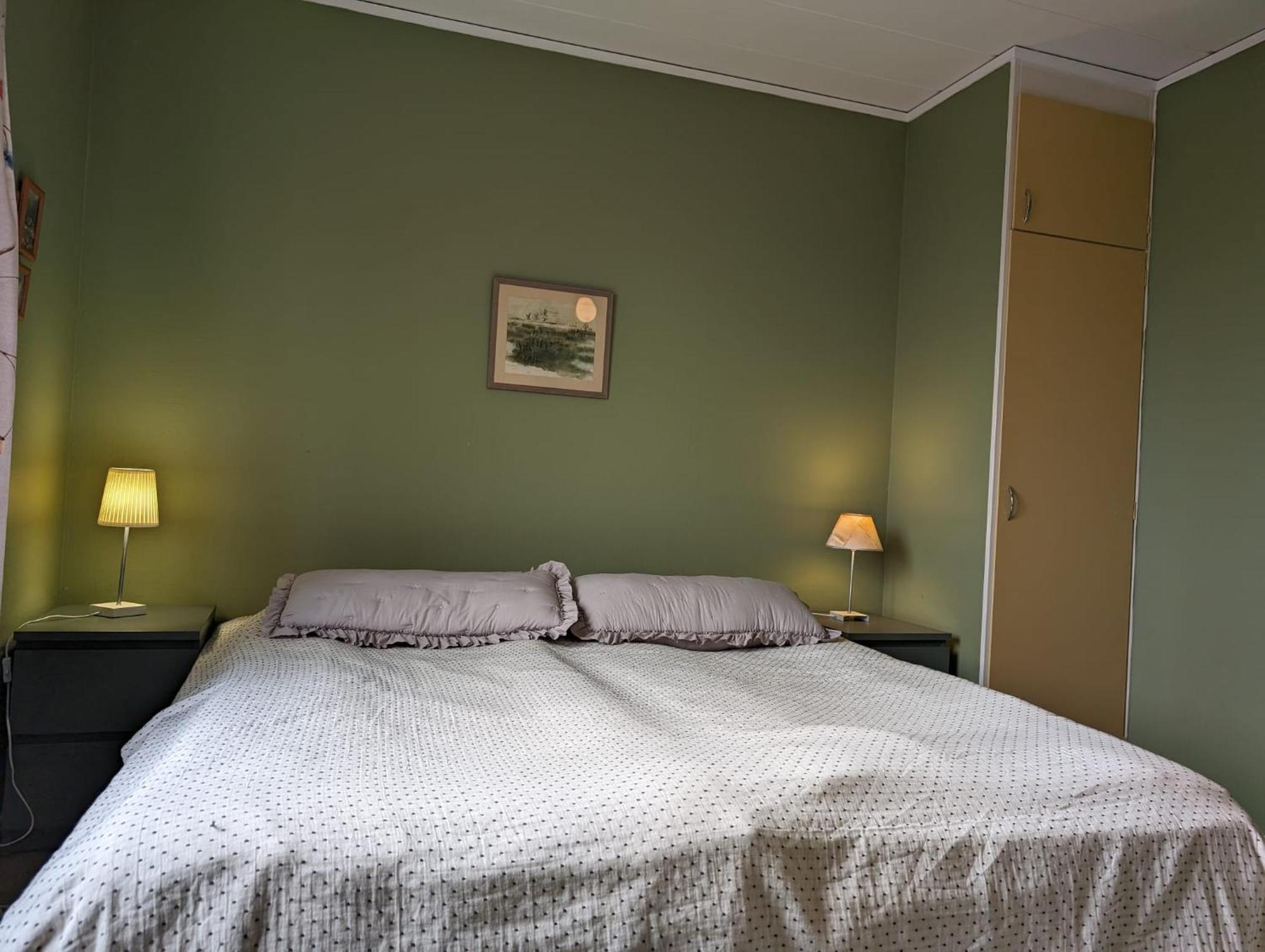 Brukshotellet Oeland - Vandrarhem Degerhamn Exteriör bild