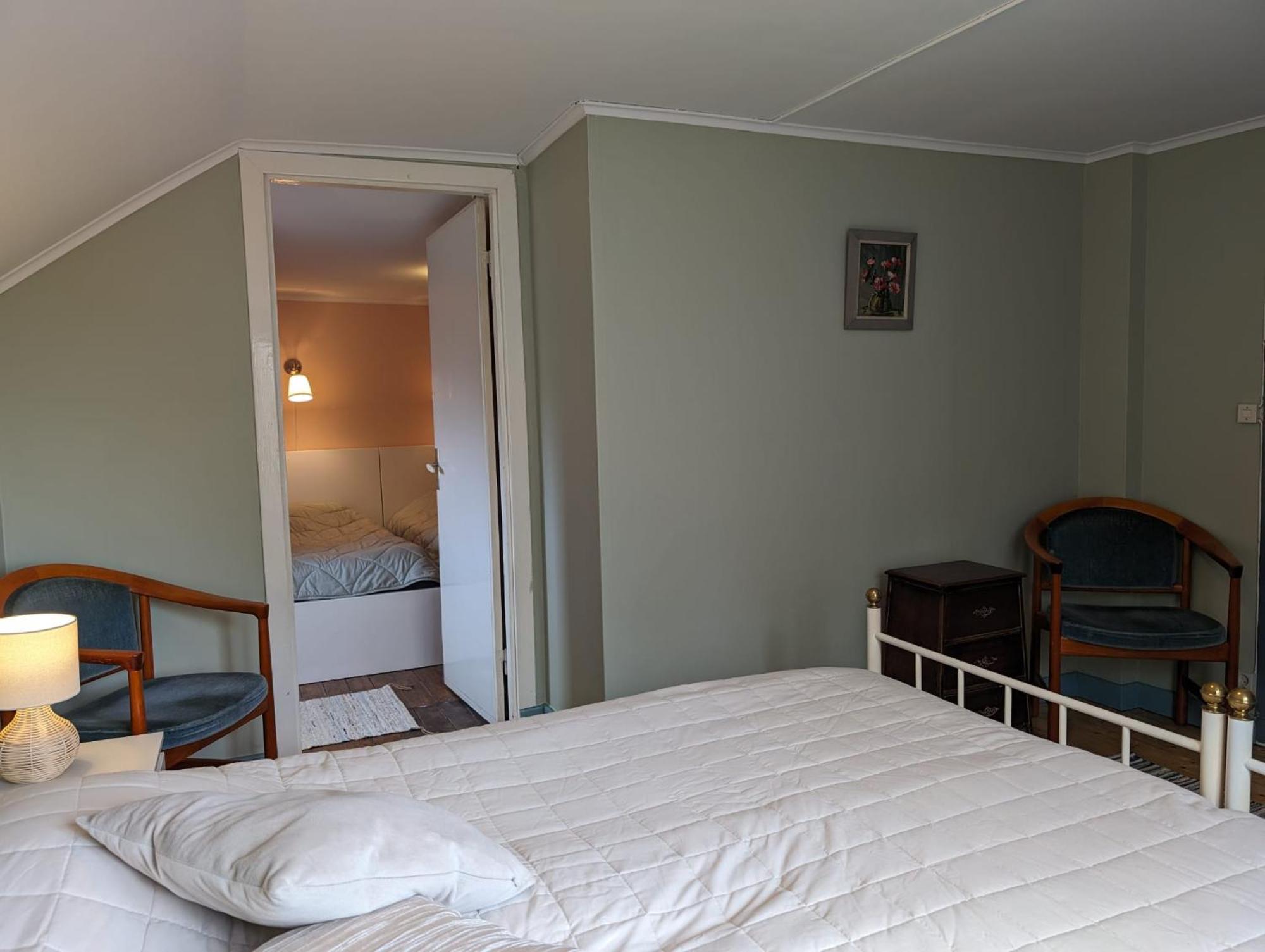 Brukshotellet Oeland - Vandrarhem Degerhamn Exteriör bild