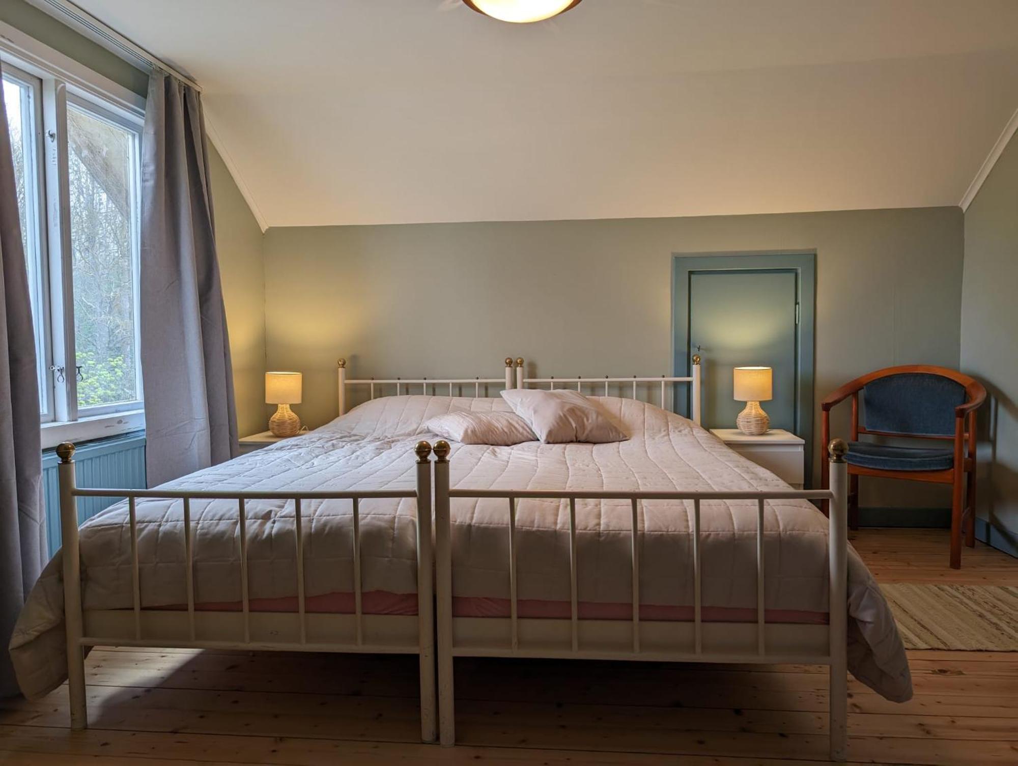 Brukshotellet Oeland - Vandrarhem Degerhamn Exteriör bild