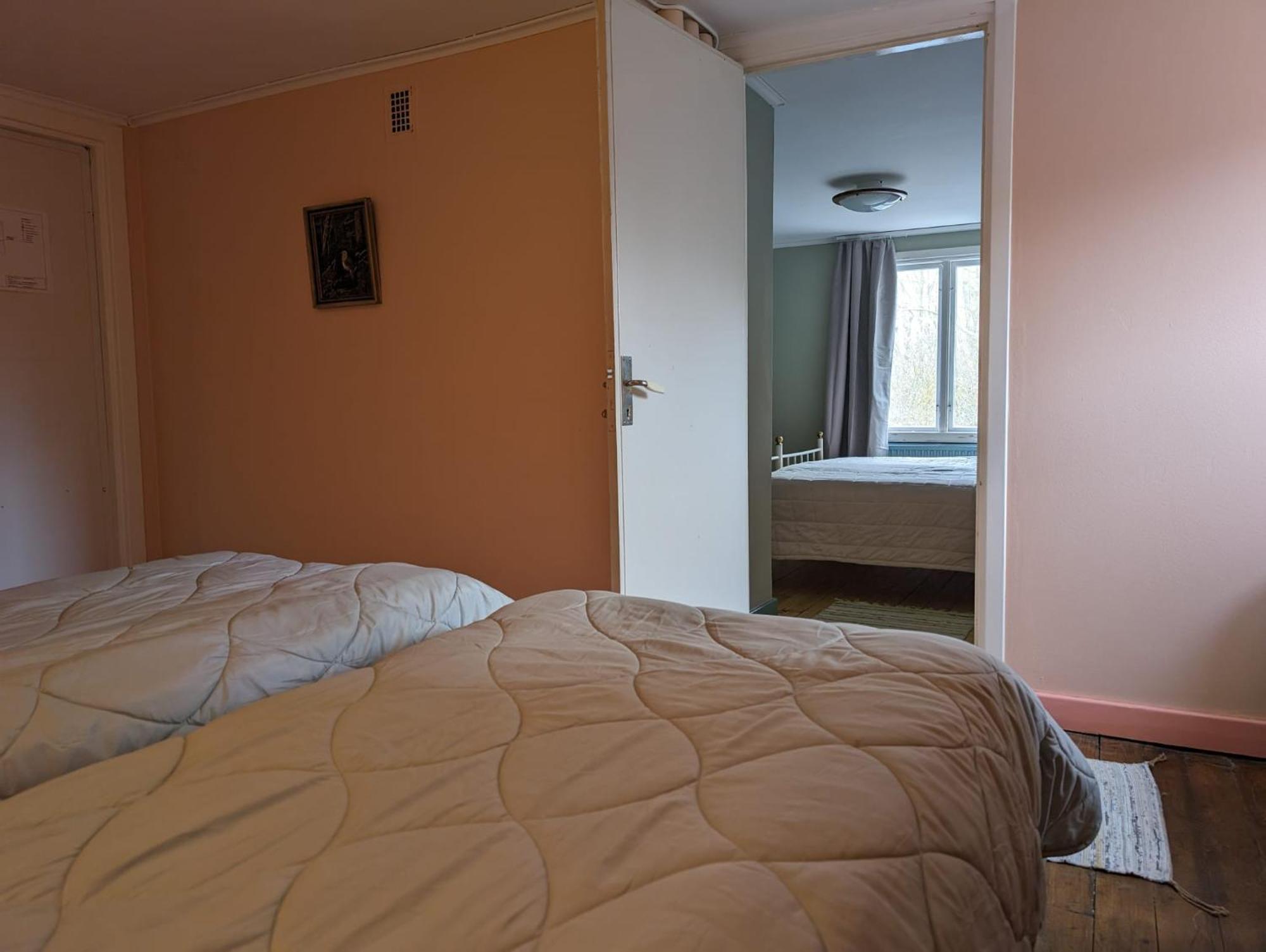 Brukshotellet Oeland - Vandrarhem Degerhamn Exteriör bild