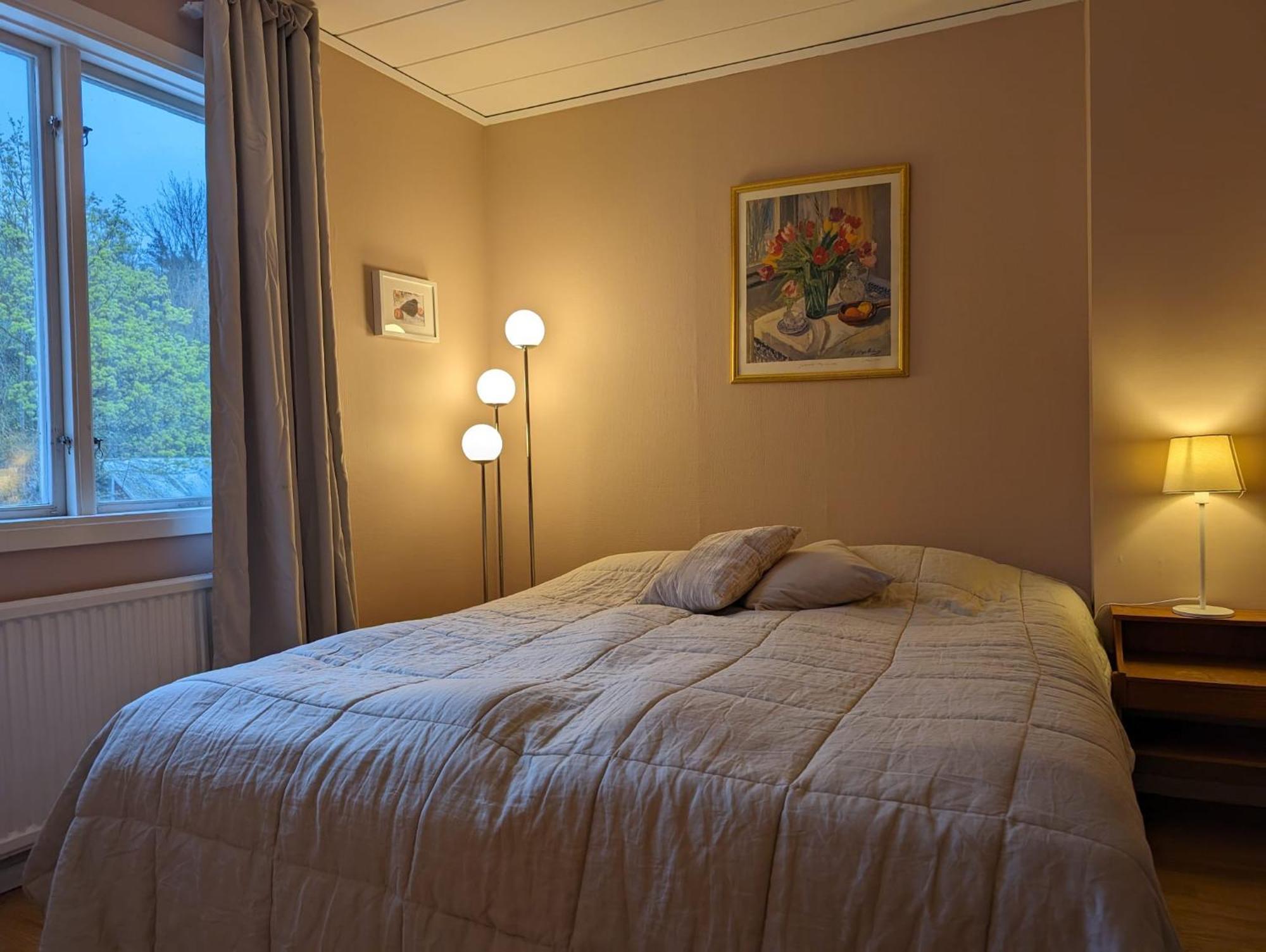 Brukshotellet Oeland - Vandrarhem Degerhamn Exteriör bild