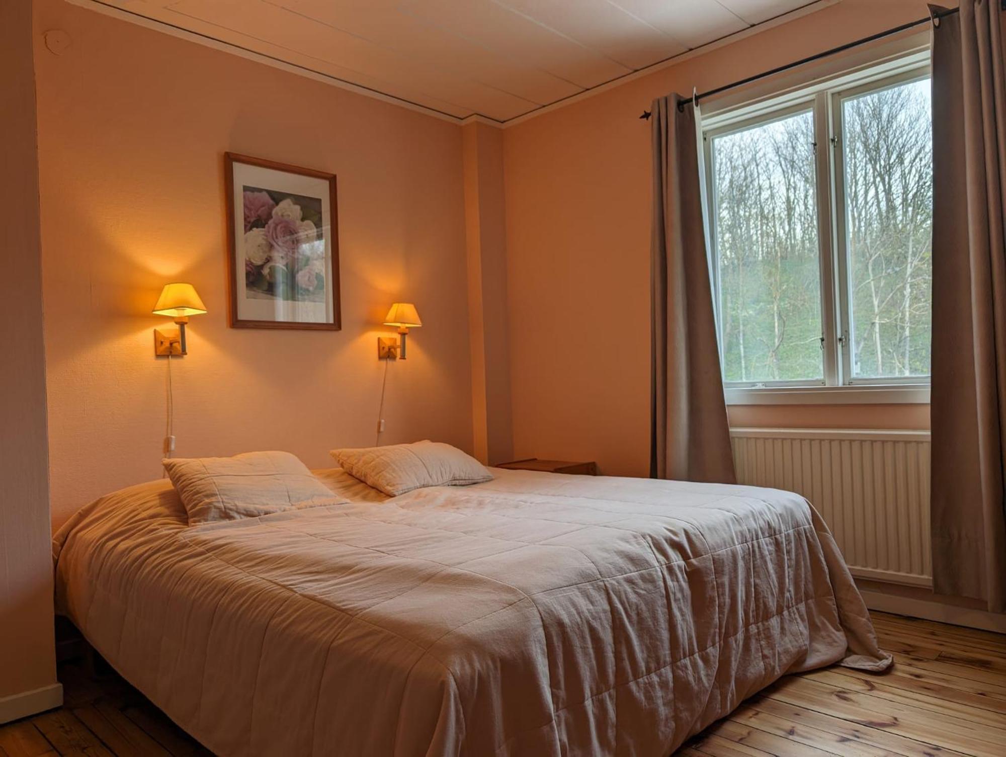 Brukshotellet Oeland - Vandrarhem Degerhamn Exteriör bild