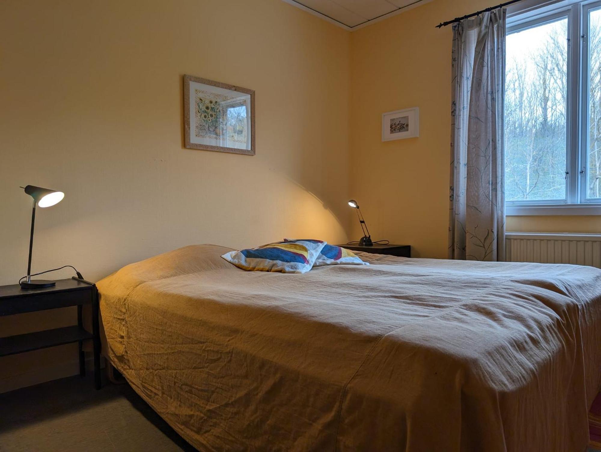 Brukshotellet Oeland - Vandrarhem Degerhamn Exteriör bild