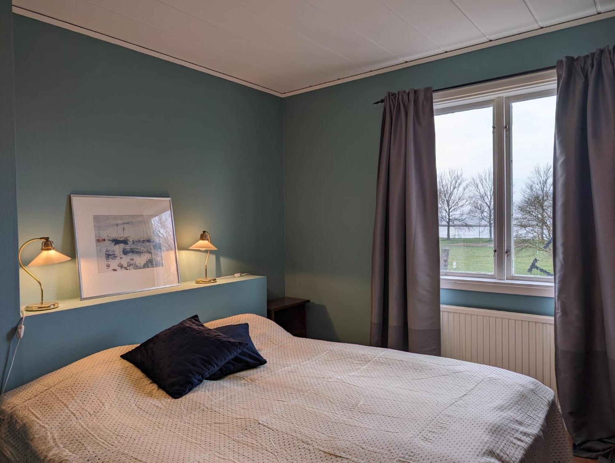 Brukshotellet Oeland - Vandrarhem Degerhamn Exteriör bild